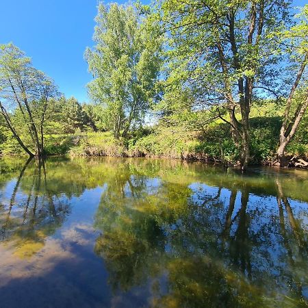 Apartament Nad Brda , Agroturystyka. Raciaz Luaran gambar