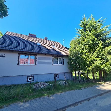 Apartament Nad Brda , Agroturystyka. Raciaz Luaran gambar