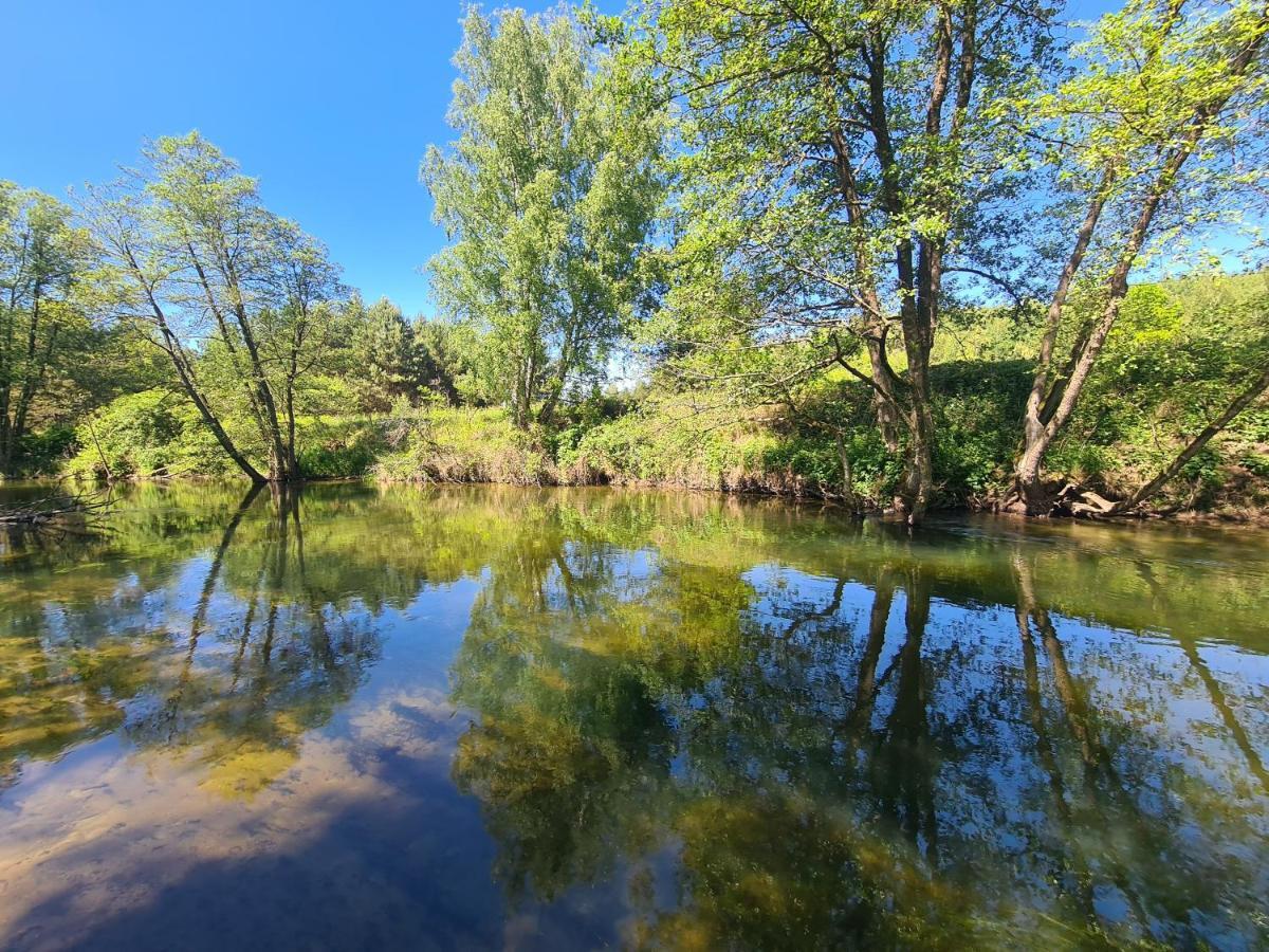 Apartament Nad Brda , Agroturystyka. Raciaz Luaran gambar