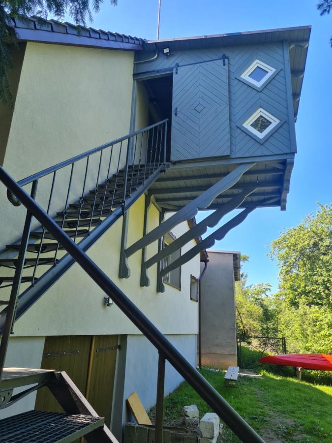 Apartament Nad Brda , Agroturystyka. Raciaz Luaran gambar
