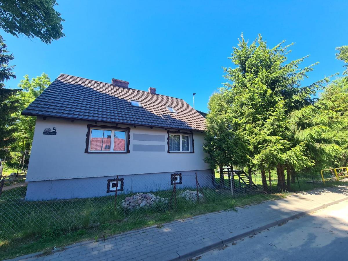 Apartament Nad Brda , Agroturystyka. Raciaz Luaran gambar