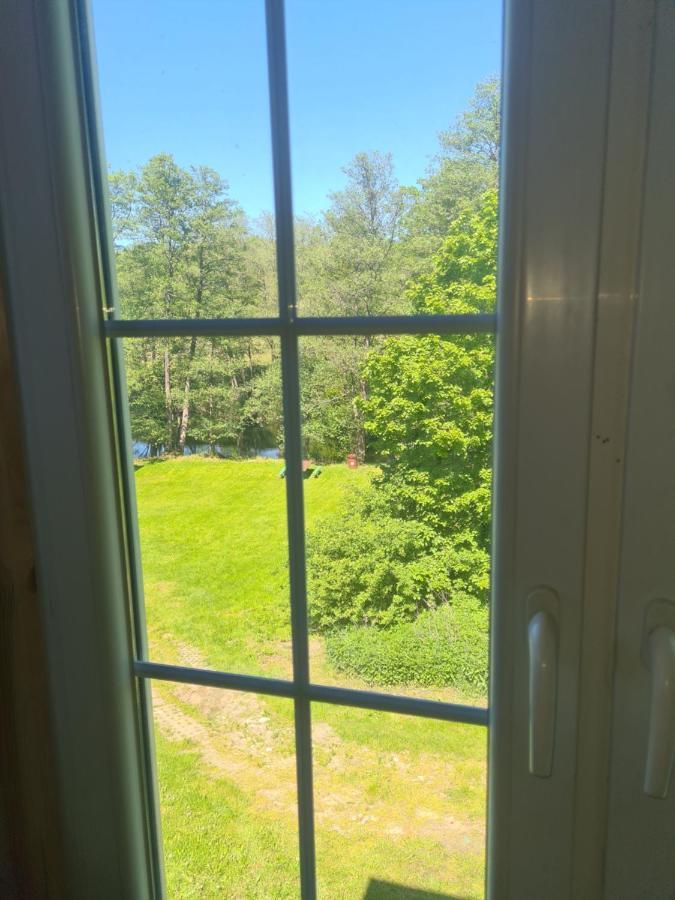 Apartament Nad Brda , Agroturystyka. Raciaz Luaran gambar