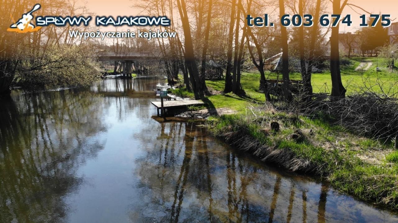 Apartament Nad Brda , Agroturystyka. Raciaz Luaran gambar