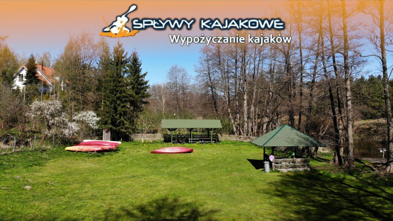 Apartament Nad Brda , Agroturystyka. Raciaz Luaran gambar