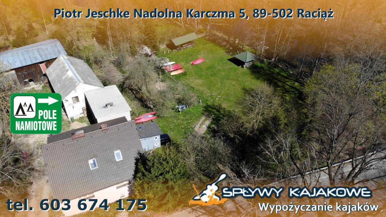 Apartament Nad Brda , Agroturystyka. Raciaz Luaran gambar