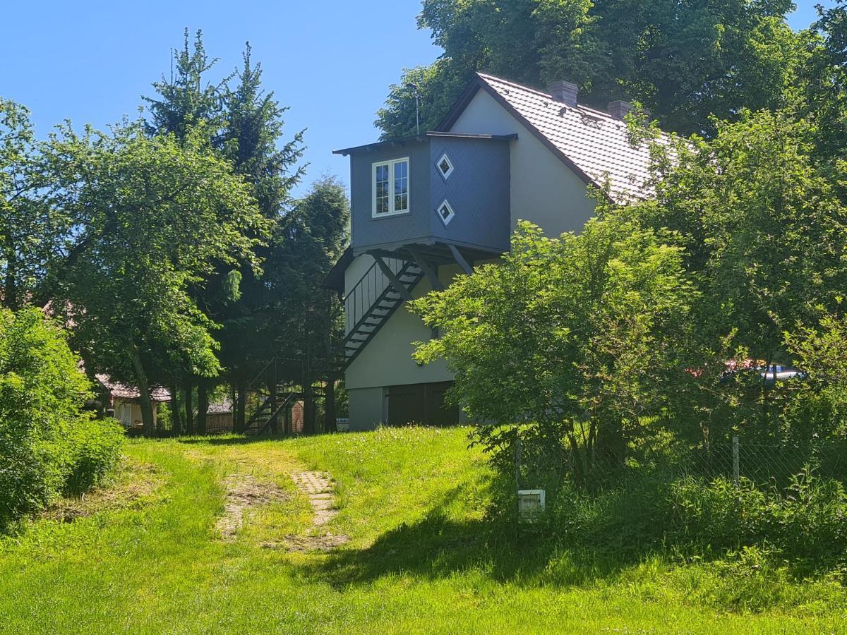 Apartament Nad Brda , Agroturystyka. Raciaz Luaran gambar