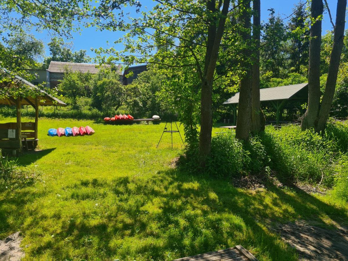 Apartament Nad Brda , Agroturystyka. Raciaz Luaran gambar