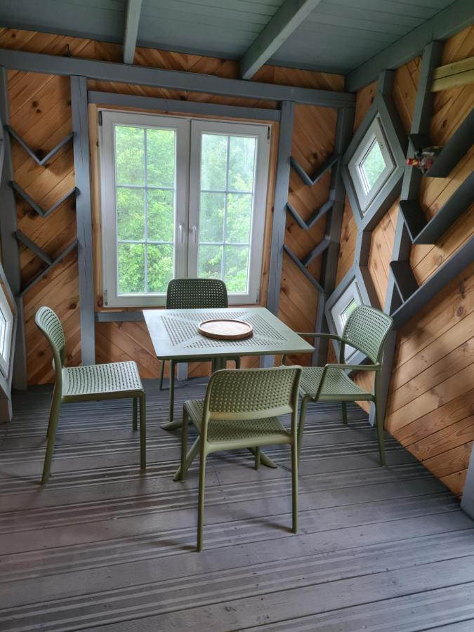 Apartament Nad Brda , Agroturystyka. Raciaz Luaran gambar