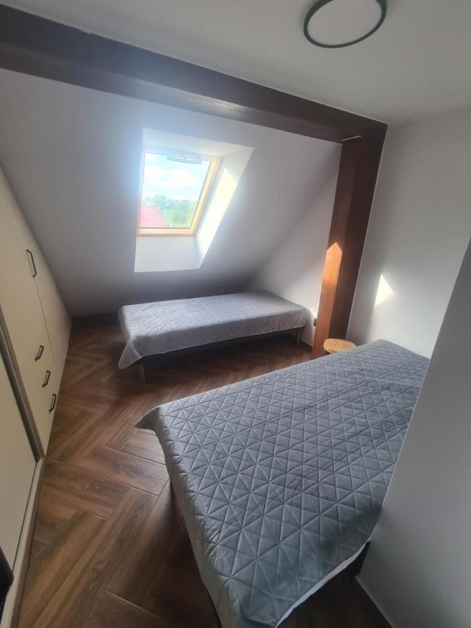 Apartament Nad Brda , Agroturystyka. Raciaz Luaran gambar