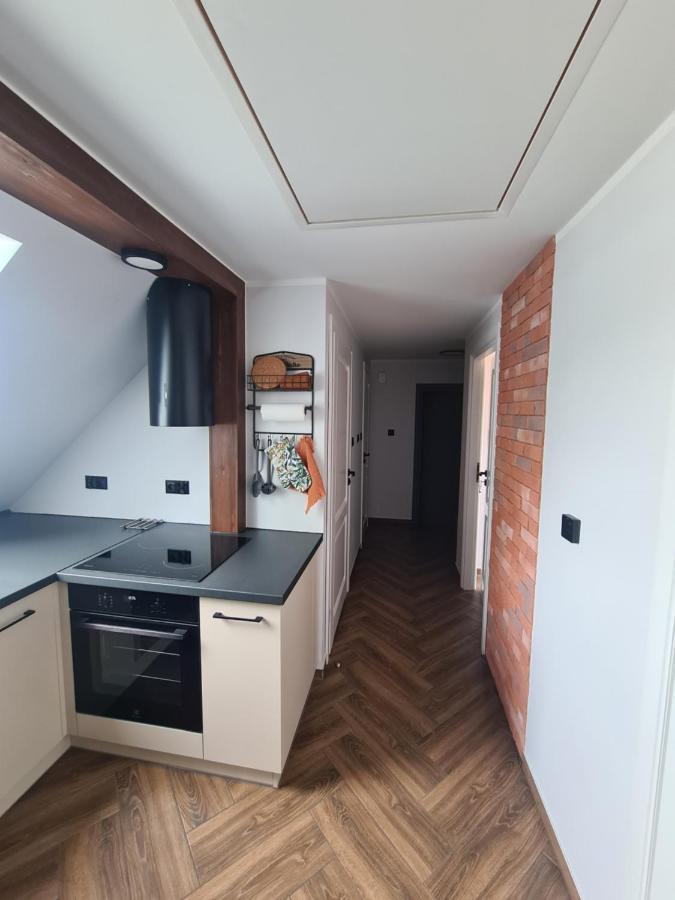 Apartament Nad Brda , Agroturystyka. Raciaz Luaran gambar