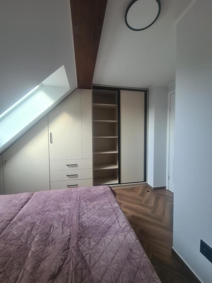 Apartament Nad Brda , Agroturystyka. Raciaz Luaran gambar