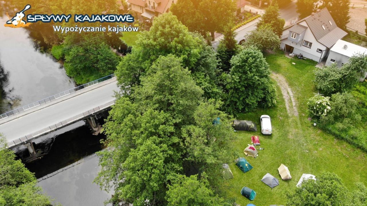 Apartament Nad Brda , Agroturystyka. Raciaz Luaran gambar