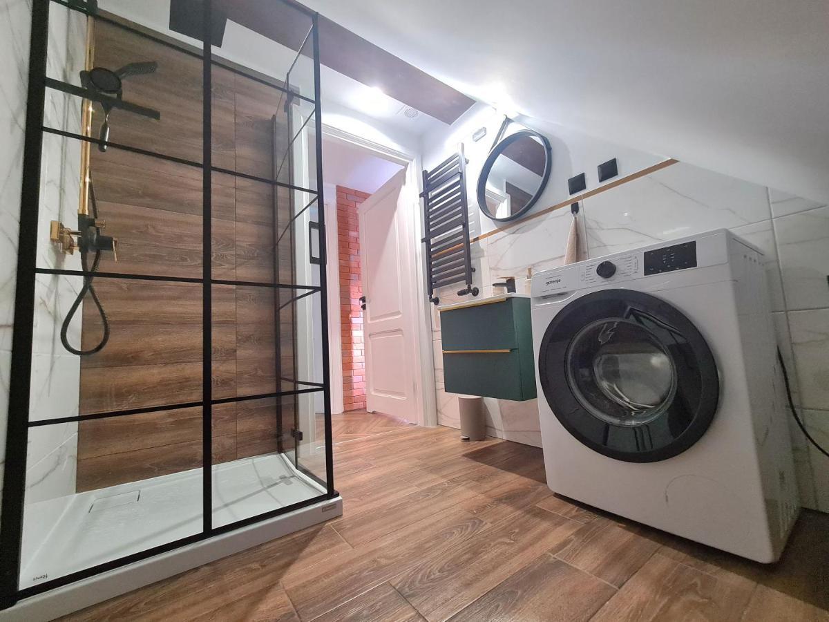 Apartament Nad Brda , Agroturystyka. Raciaz Luaran gambar