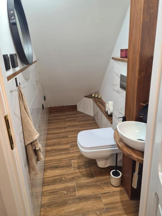 Apartament Nad Brda , Agroturystyka. Raciaz Luaran gambar