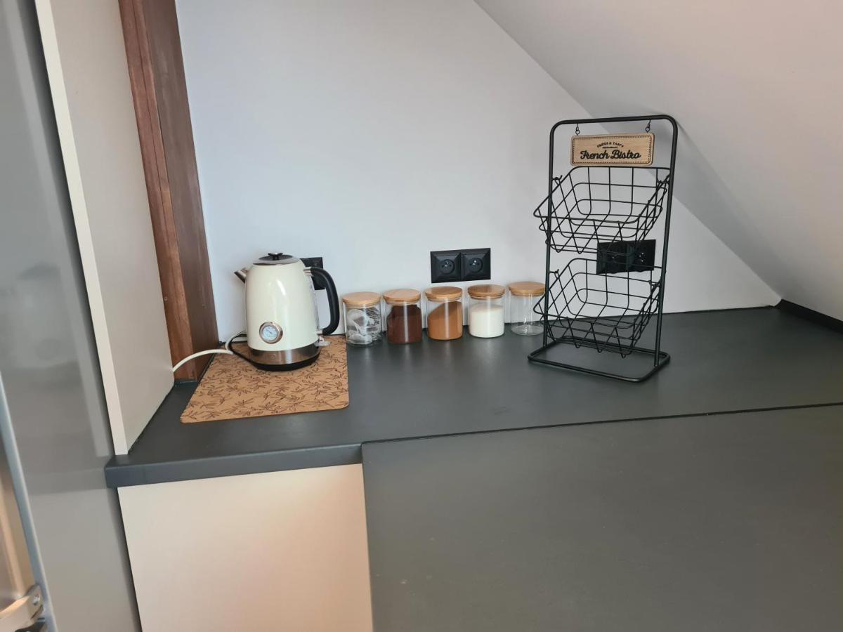 Apartament Nad Brda , Agroturystyka. Raciaz Luaran gambar