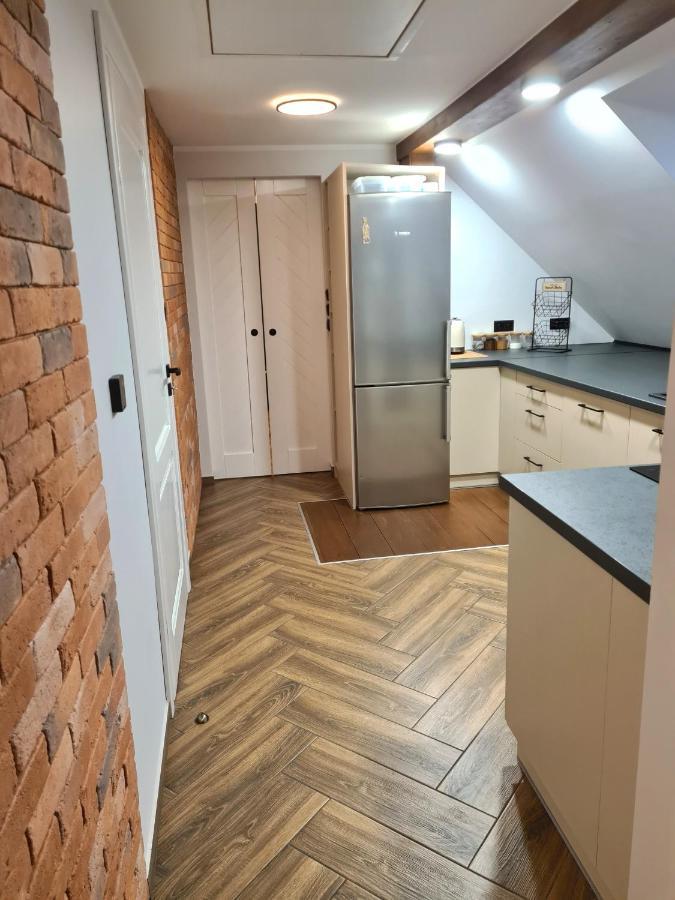Apartament Nad Brda , Agroturystyka. Raciaz Luaran gambar