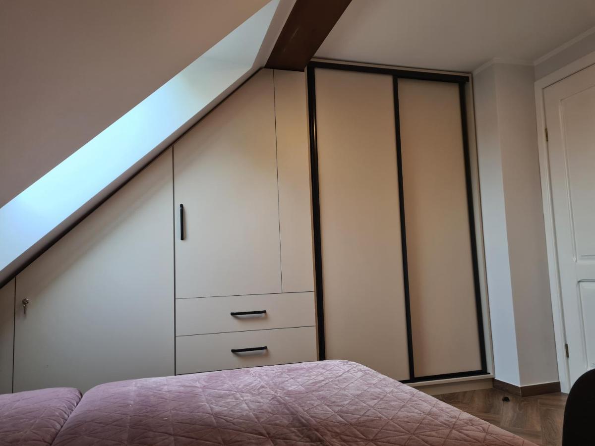 Apartament Nad Brda , Agroturystyka. Raciaz Luaran gambar