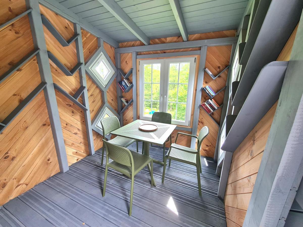Apartament Nad Brda , Agroturystyka. Raciaz Luaran gambar