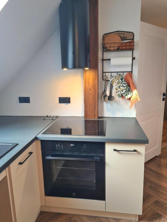 Apartament Nad Brda , Agroturystyka. Raciaz Luaran gambar