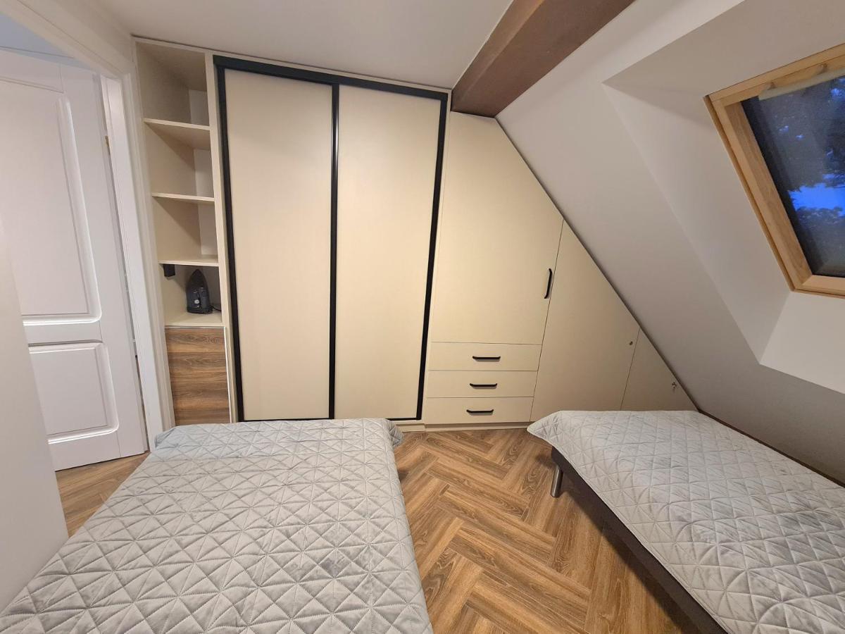 Apartament Nad Brda , Agroturystyka. Raciaz Luaran gambar